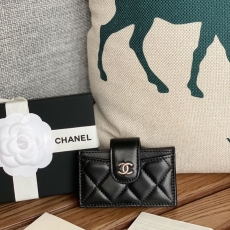 Chanel Wallets Purse